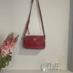 Original Prada bag